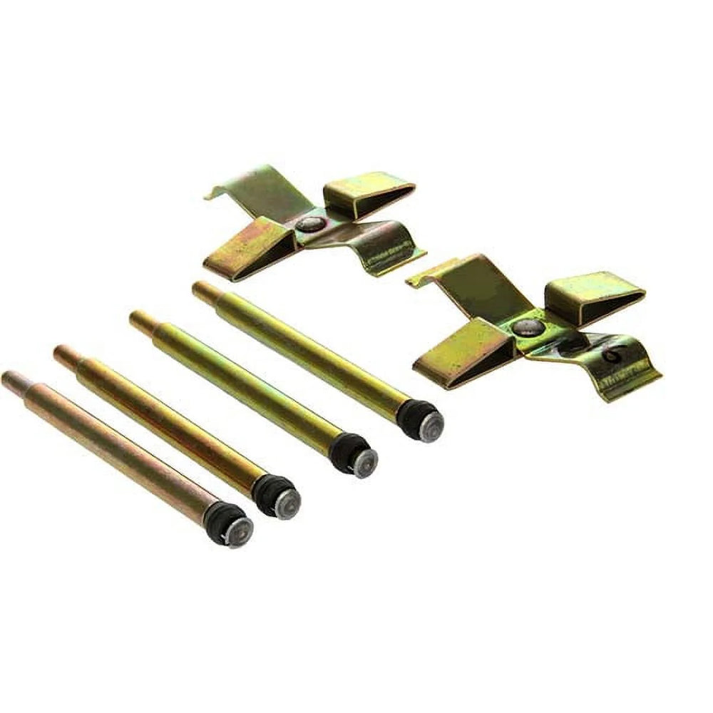 DISC BRAKE HARDWARE KIT