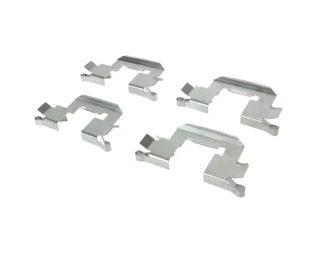 DISC BRAKE HARDWARE KIT