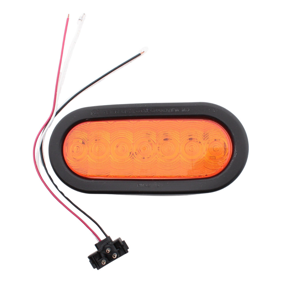 LED TURN SIGNAL KIT