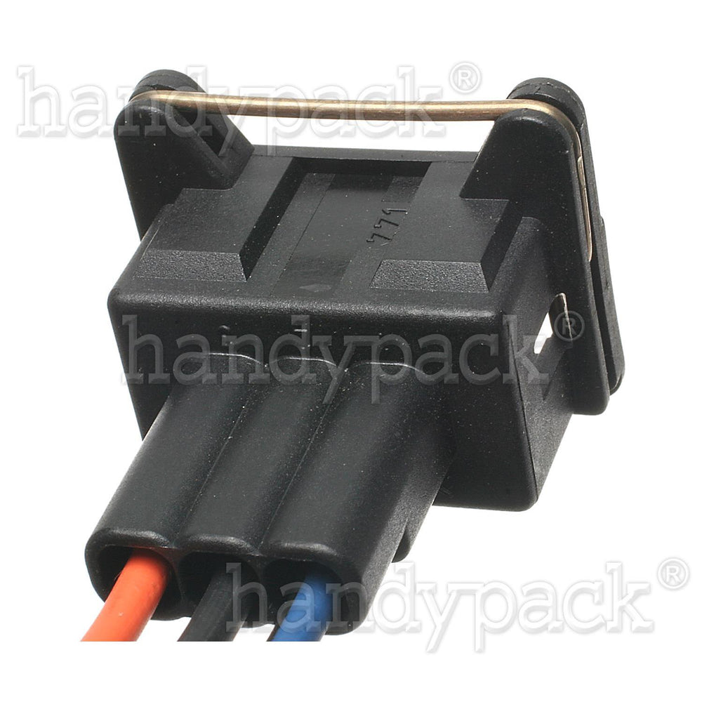 STANDARD IGN auto part