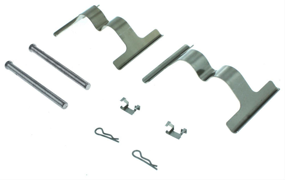 DISC BRAKE HARDWARE KIT