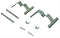 DISC BRAKE HARDWARE KIT