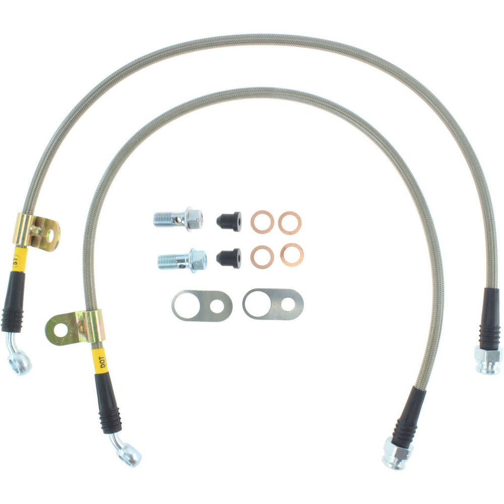 Centric Caliper Piston - Front