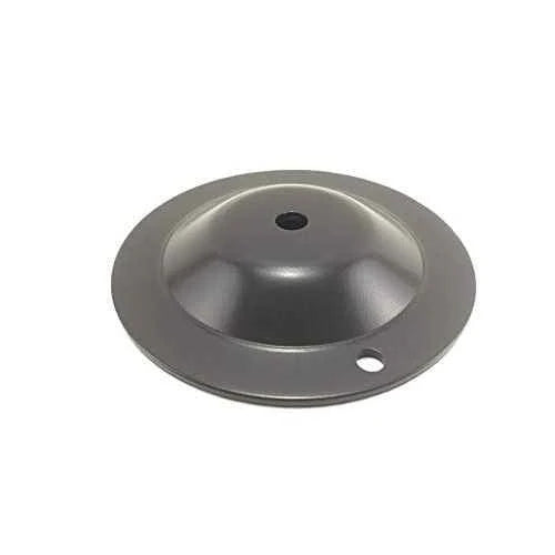 BARKER black auto part