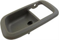 INTERIOR DOOR HANDLE