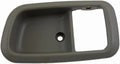 INTERIOR DOOR HANDLE
