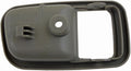 INTERIOR DOOR HANDLE