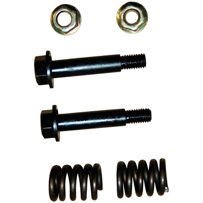 BRE EXHAUST springs