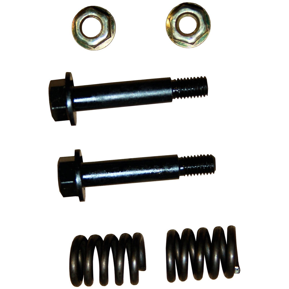 BRE EXHAUST springs