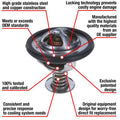 MOTORAD auto part close-up