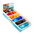FLOAT SUNGLASS SPORT BLK