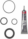 Fel-Pro Chrysler PT Cruiser TCS 45962 Engine Crankshaft Seal Kit