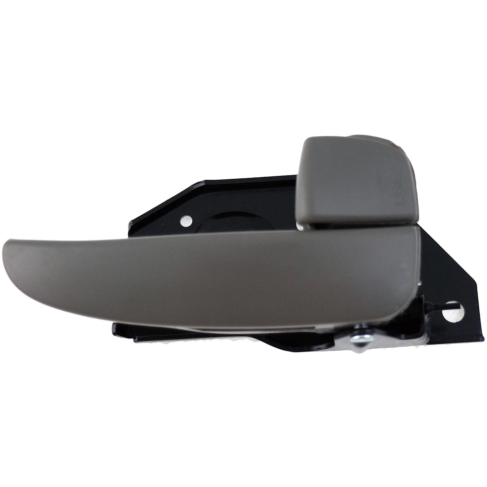 INTERIOR DOOR HANDLE