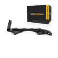 Maxzone Vehicle Lighting Corp bumper