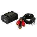 RCA GROUND LOOP ISOLATOR