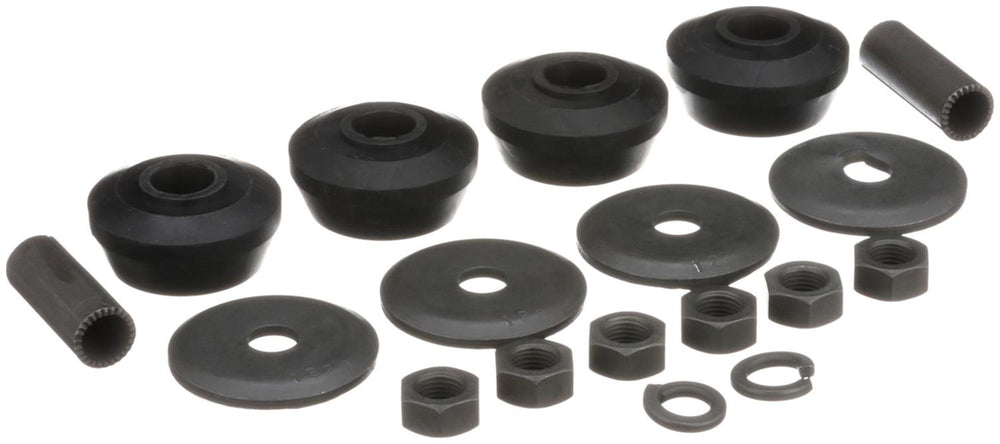 DELPHI strut brace
