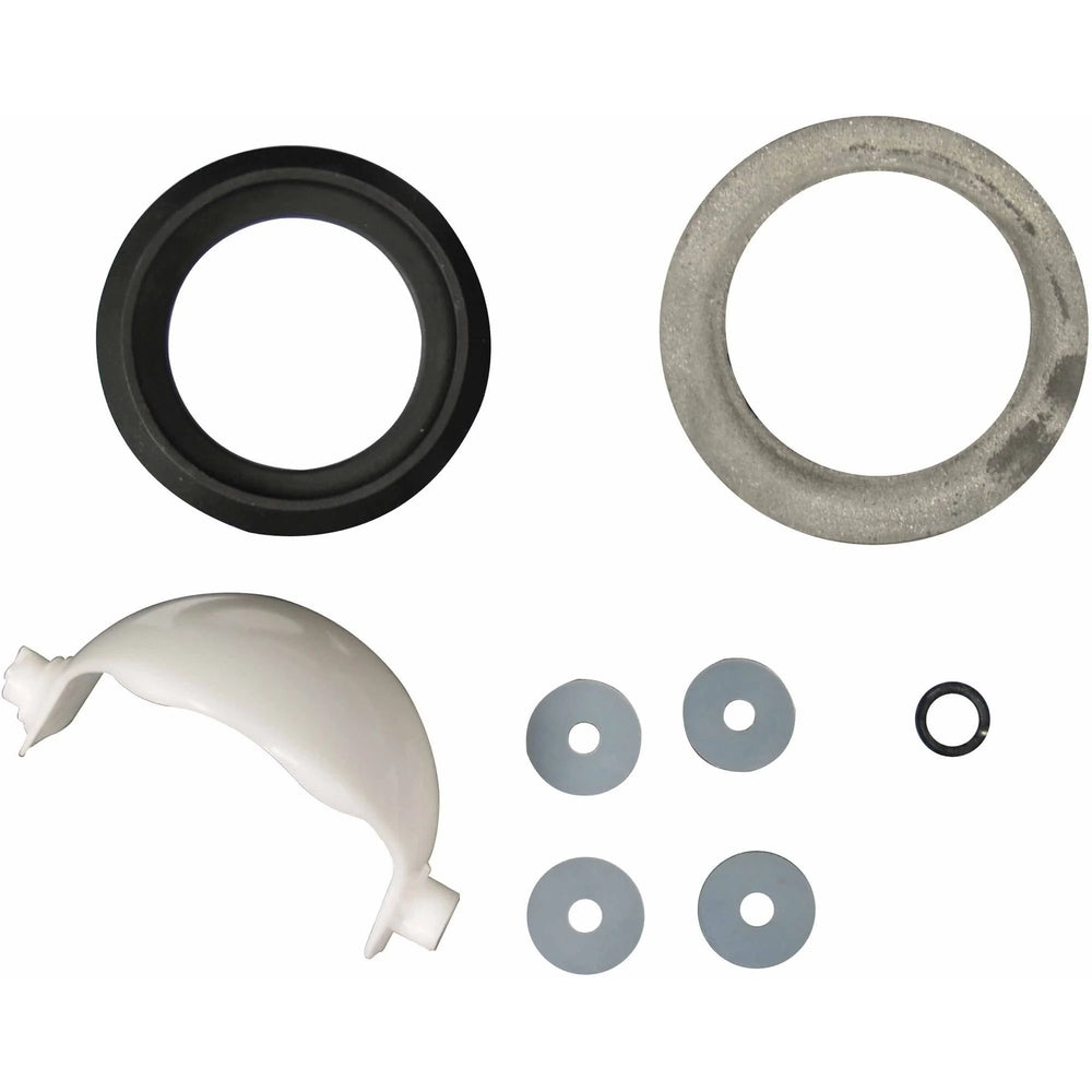 Thetford black auto part