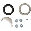 Thetford black auto part