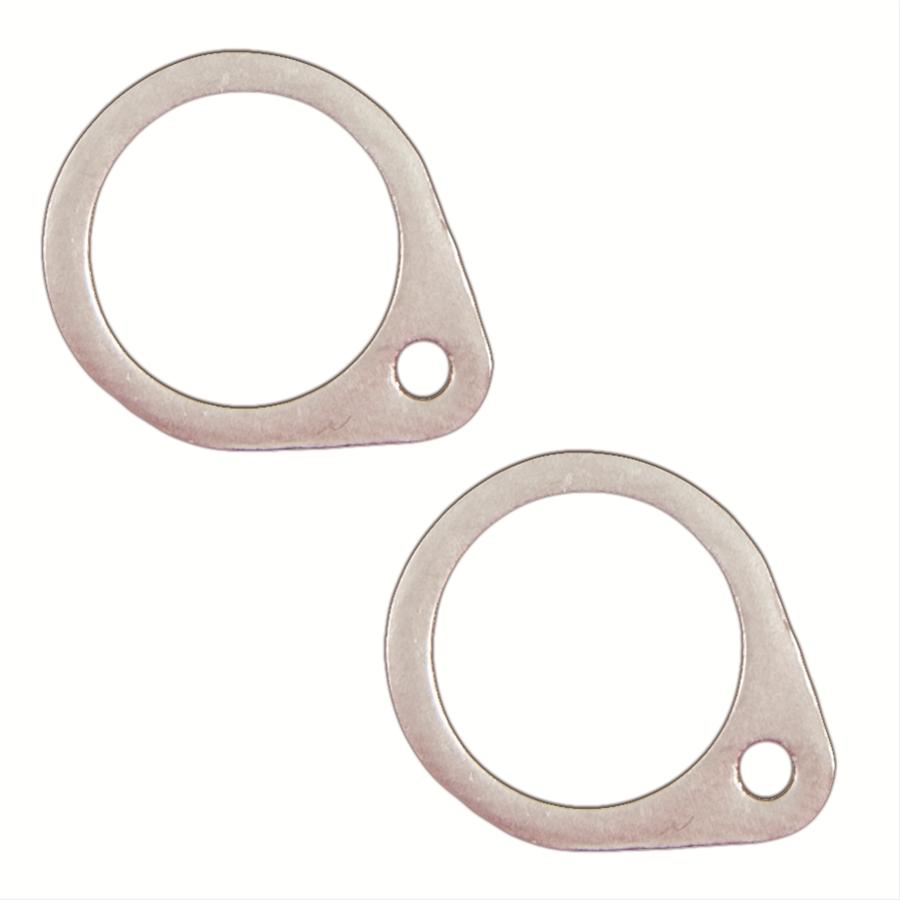 6684 HARLEY DAVIDSON SHOVELHEADS EXHAUST GASKET 2/SET