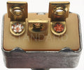 STANDARD IGN auto part