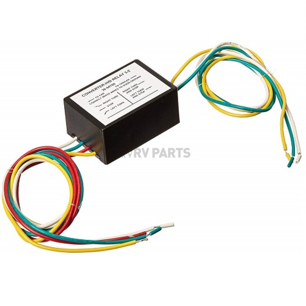 TAIL LIGHT CONVERTER HEAVY DUTY 6A (32 TAIL LIGHT)
