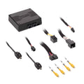 GM AMP BYPASS HARNESS 2014-UP
