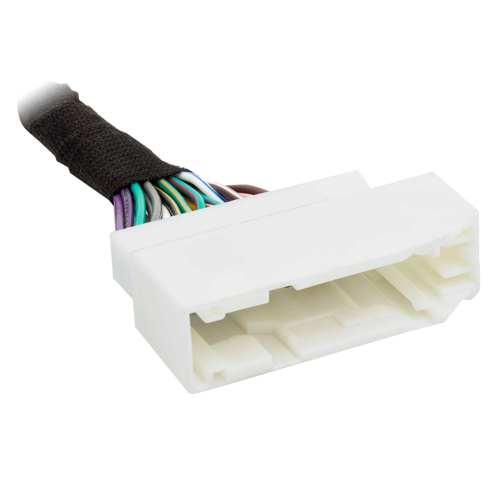 FORD AMP BYPASS HARNESS 2011-2017 (SONY REG; AMPLIFIED)