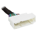 FORD AMP BYPASS HARNESS 2011-2017 (SONY REG; AMPLIFIED)