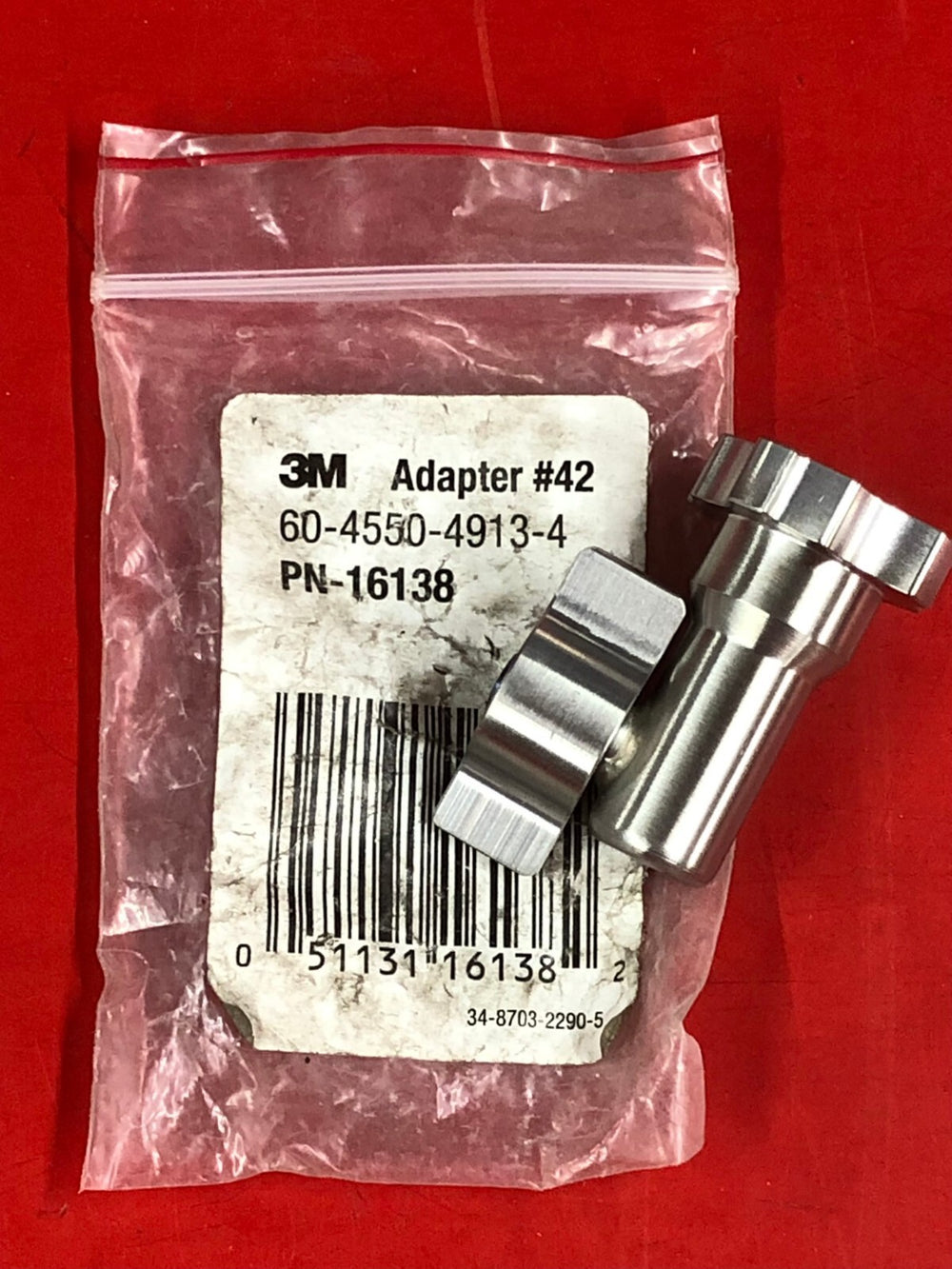 3M PPS ADAPTER 42 1613