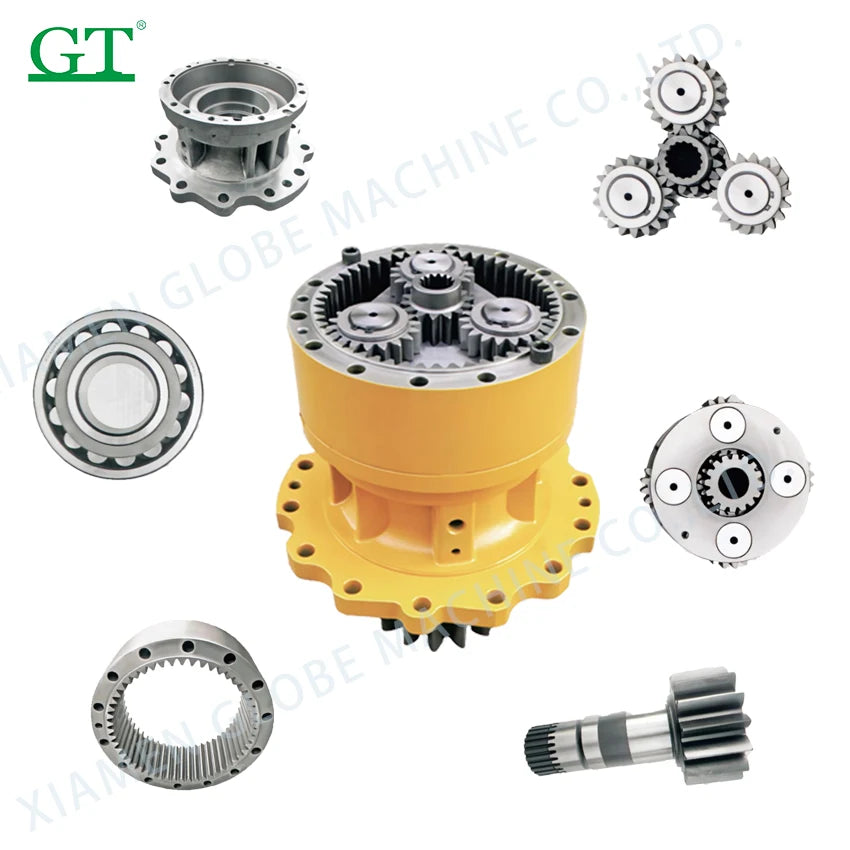 Engineered Marine Products auto part