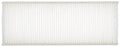 Clevite cabin air filter