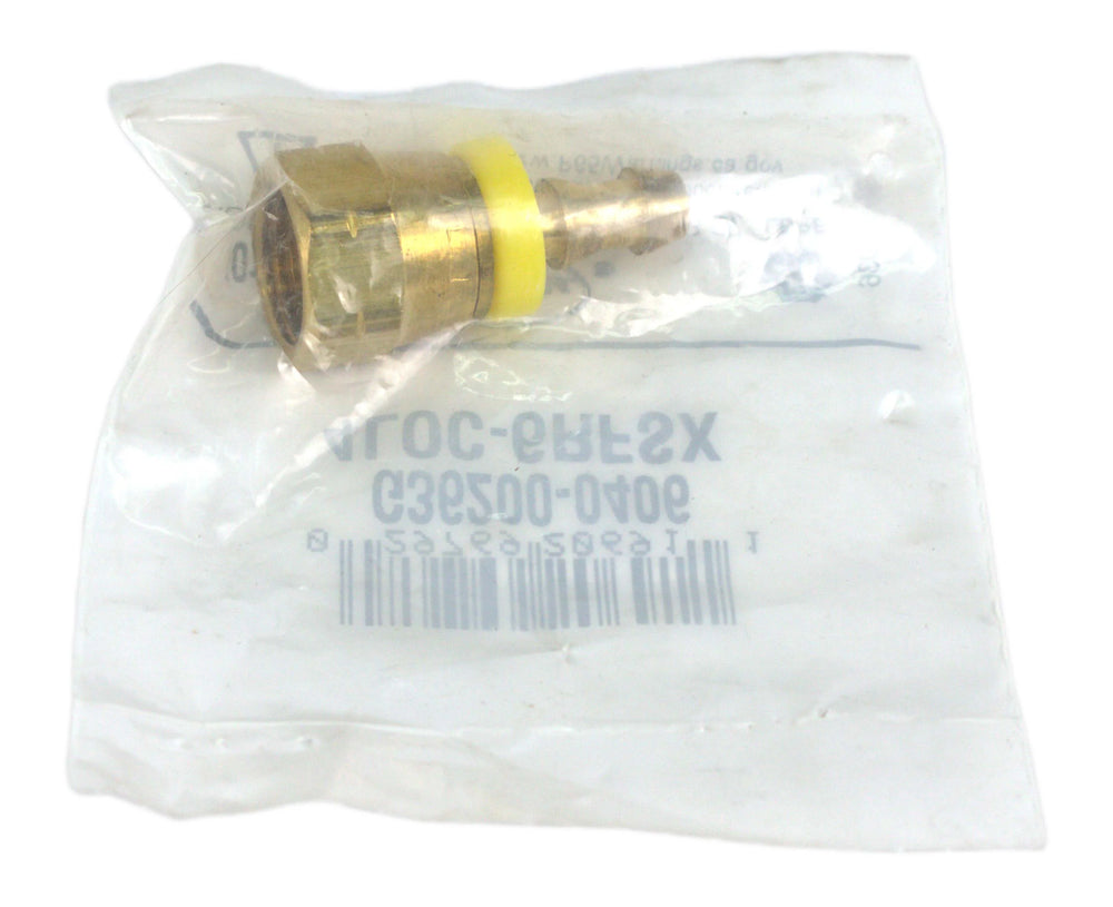 HYDRAULIC COUPLING - FIELD ATTACHAB