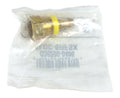 HYDRAULIC COUPLING - FIELD ATTACHAB