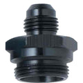 Fragola -8AN x 7/8-20 Male Adapter-Dual Feed
