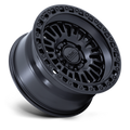 KM CAP BOLT-ON (CH/GB/CH) - 6X4.5/1