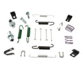 PARKING BRAKE HARDWARE