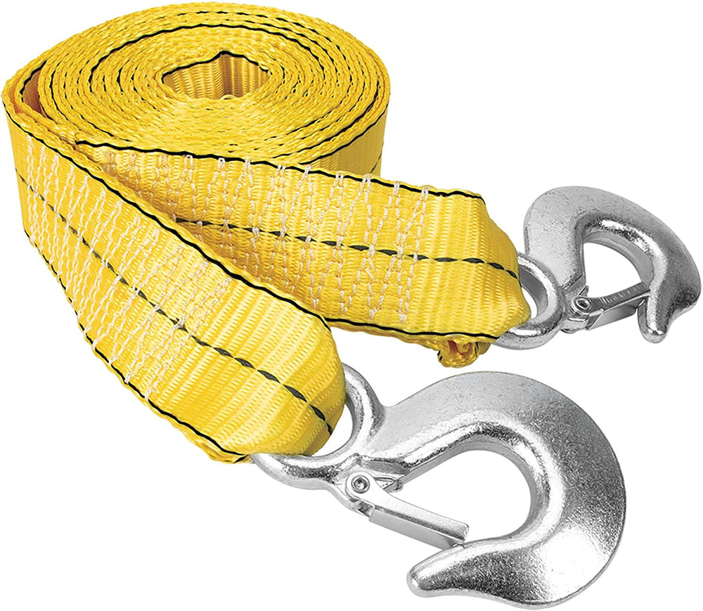 Wilmar Corp. tow strap