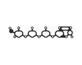 Fel-Pro Mitsubishi Galant MS 96075 Engine Intake Manifold Gasket Set
