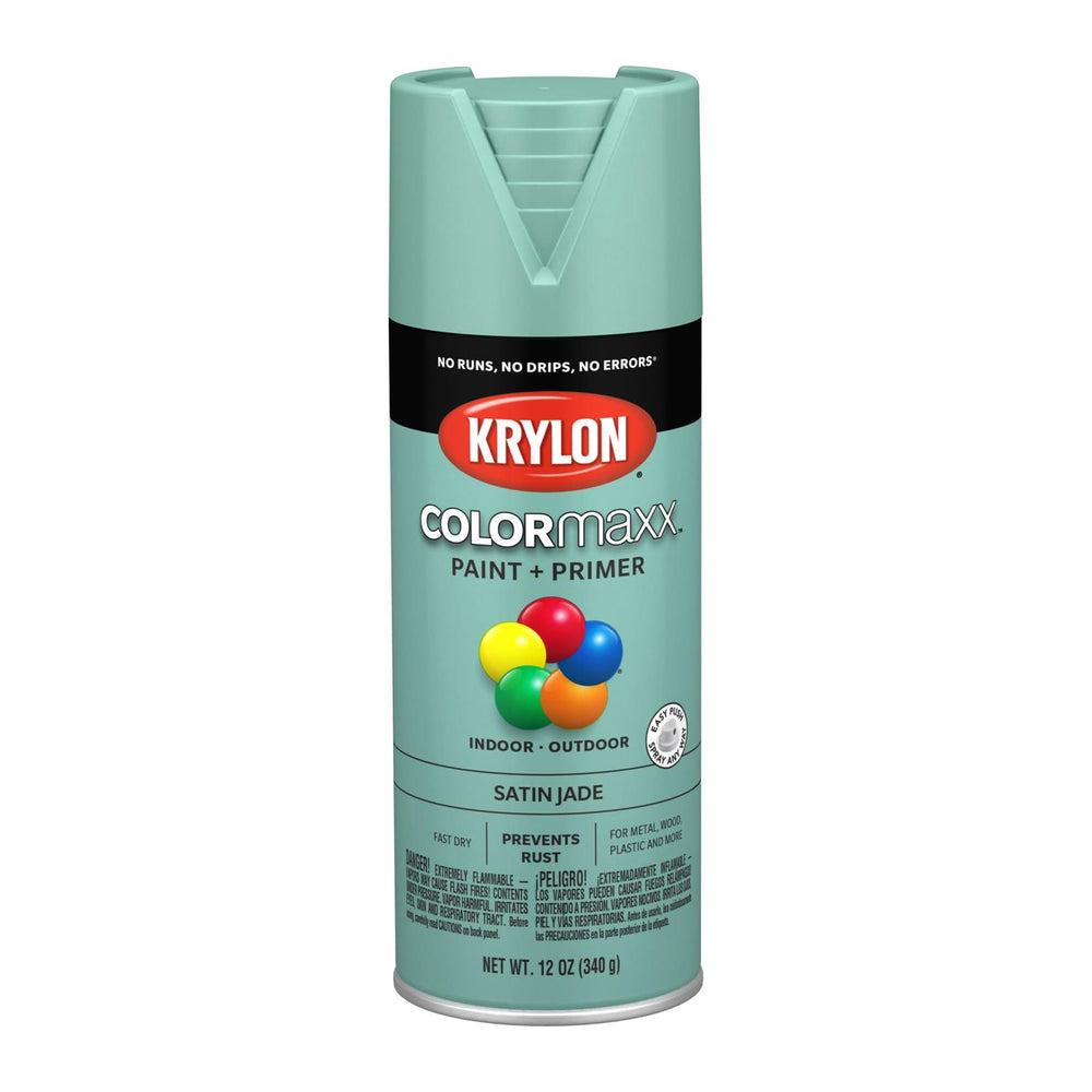KRYLON COLORMAXX JADE