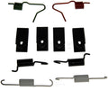 DISC BRAKE HDWE KIT