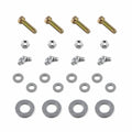 Cognito 01-19 Chevy/GMC Silverado/Sierra 1500HD/2500HD/3500HD Ball Joint Hardware Kit