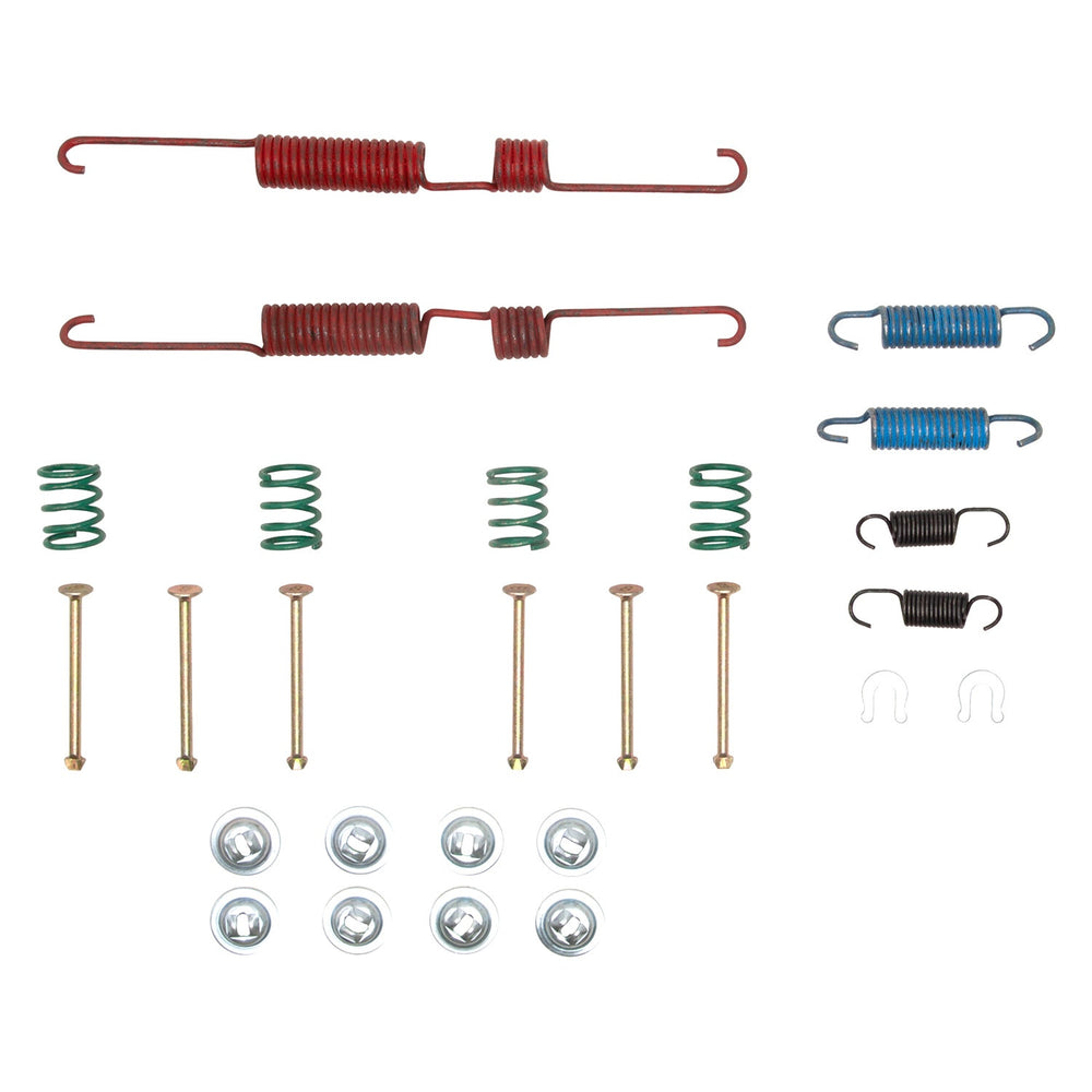 DFC auto part