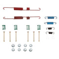 DFC 84-85 Toyota Van Rear Drum Brake Hardware Kit