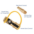 FLAME KING auto part