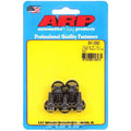 ARP 5/16in-18 x 2.500in 12pt Black Oxide Bolts (Set of 5)