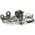 Vertex Gaskets 01-13 Yamaha WR250F Inner Clutch - Side Cover Gasket Kit