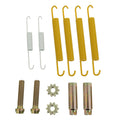 Wilwood Spring/Adjuster Kit for Parking Brake