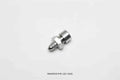 Wilwood FITTINGADAPTERTUBING-3 TO M10x1.0 IF