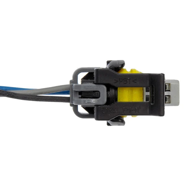 SOCKET THROTTLE POS SENS