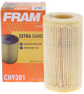 HEAVY DUTY OIL FILTER